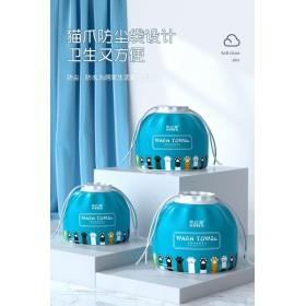 欧亿姿洗脸巾+彩妆工具系列 诚招线上线下代理