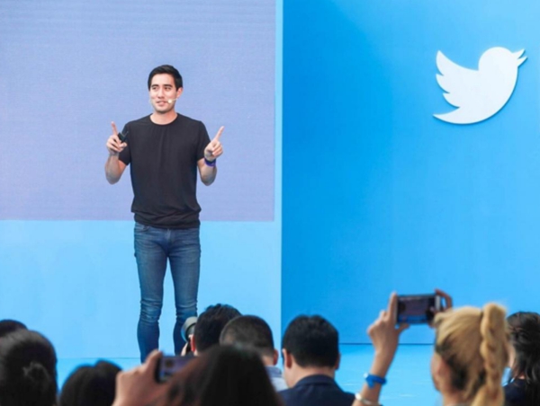Twitter网红创客内容营销，