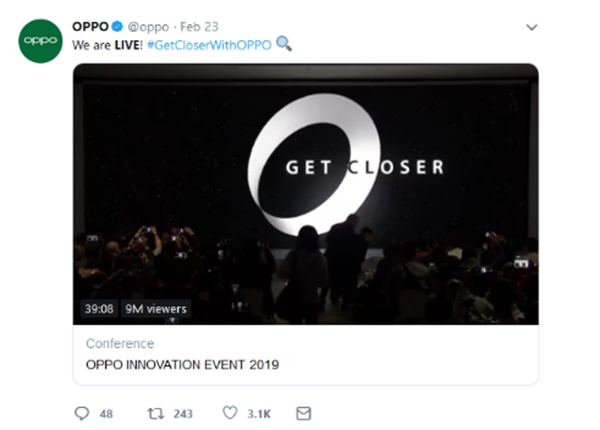 Twitter携手FT中文网发布